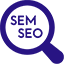 SEO & SEM Services