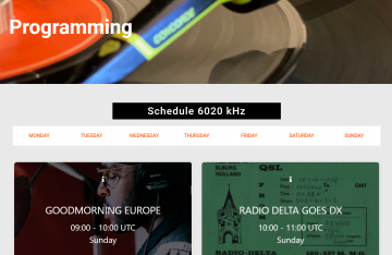 Radio Delta